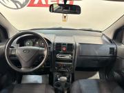 Hyundai Getz I Рестайлинг Новочеркасск  - изображение 28