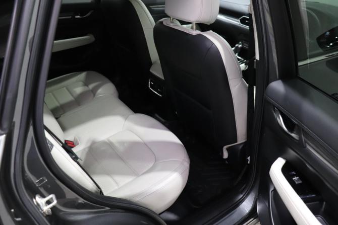 Mazda CX-5 II с пробегом 2019 года, цена 2 655 000 рублей, 38612 км, внедорожник, Автокод Объявления