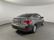 Hyundai Solaris I Уфа  - изображение 28
