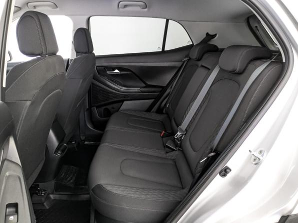 Hyundai Creta II с пробегом 2021 года, цена 2 045 000 рублей, 110760 км, внедорожник, Автокод Объявления