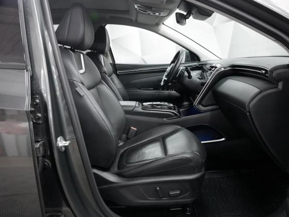 Hyundai Tucson IV с пробегом 2021 года, цена 3 917 000 рублей, 31234 км, внедорожник, Автокод Объявления