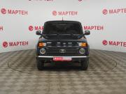Lada (ВАЗ) Niva Legend Вологда  - изображение 17