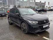Volkswagen Tiguan II Рестайлинг Пермь  - изображение 6
