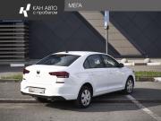 Volkswagen Polo VI Казань  - изображение 15
