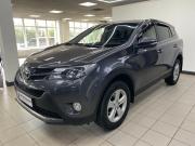 Toyota RAV4 IV (XA40) Челябинск  - изображение 23