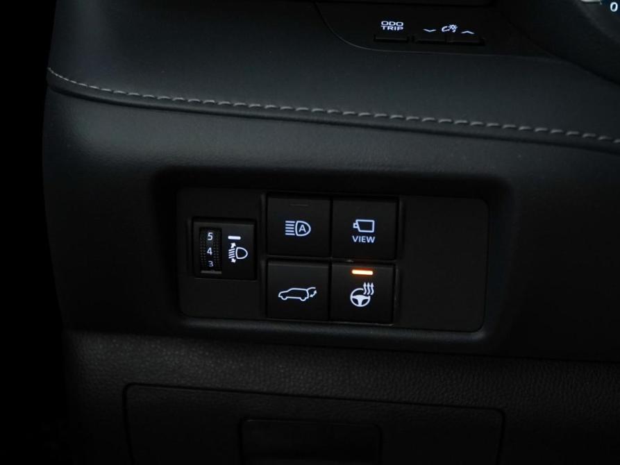 Toyota Highlander IV (XU70) Москва  - изображение 16