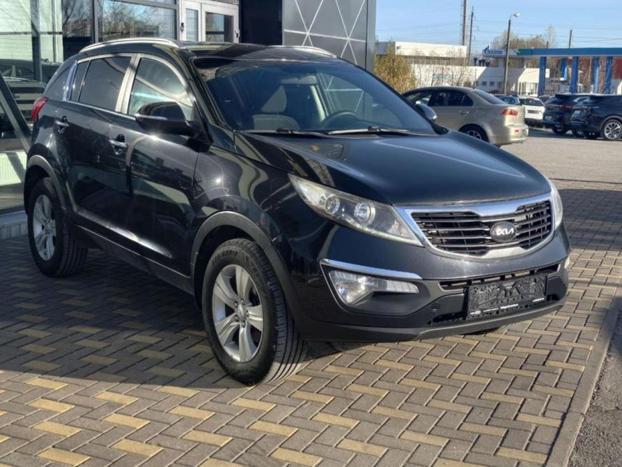 Kia Sportage III Калуга  - изображение 2