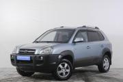 Hyundai Tucson I Кемерово  - изображение 28