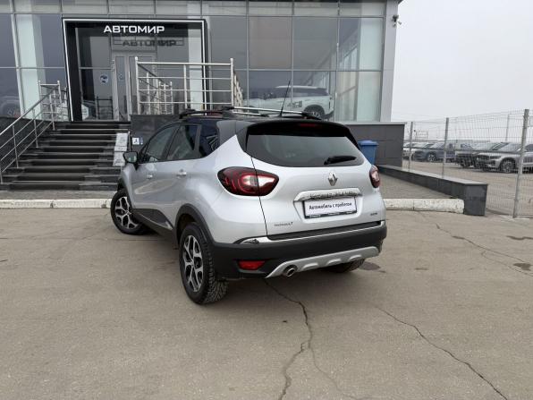 Renault Kaptur I с пробегом 2019 года, цена 1 715 000 рублей, 49514 км, внедорожник, Автокод Объявления