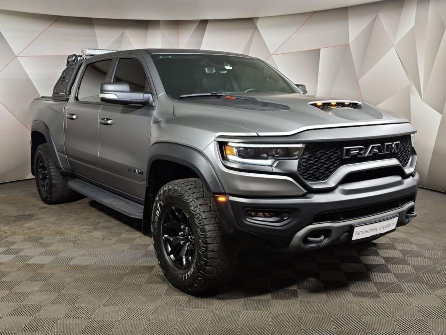 Ram 1500 V Москва  - изображение 3
