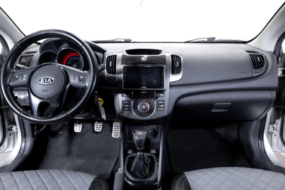 Kia Cerato II Тюмень  - изображение 14