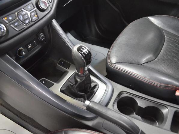 Chery Tiggo 5 I с пробегом 2015 года, цена 720 000 рублей, 201000 км, внедорожник, Автокод Объявления