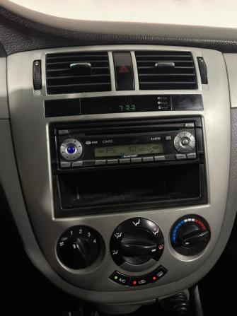 Chevrolet Lacetti I с пробегом 2012 года, цена 515 000 рублей, 188828 км, седан, Автокод Объявления