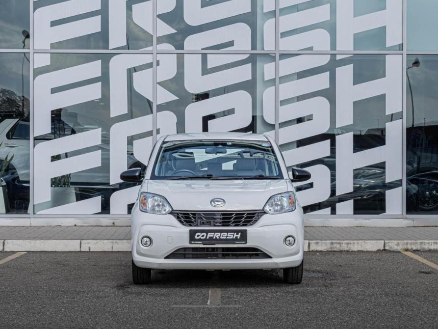 Daihatsu Boon III Краснодар  - изображение 3