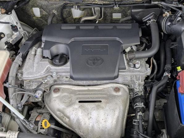 Toyota RAV4 IV (XA40) Рестайлинг с пробегом 2019 года, цена 2 670 000 рублей, 154437 км, внедорожник, Автокод Объявления