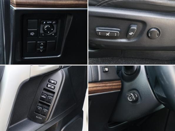 Toyota Land Cruiser Prado 150 Series Рестайлинг 2 с пробегом 2018 года, цена 4 800 000 рублей, 145000 км, внедорожник, Автокод Объявления