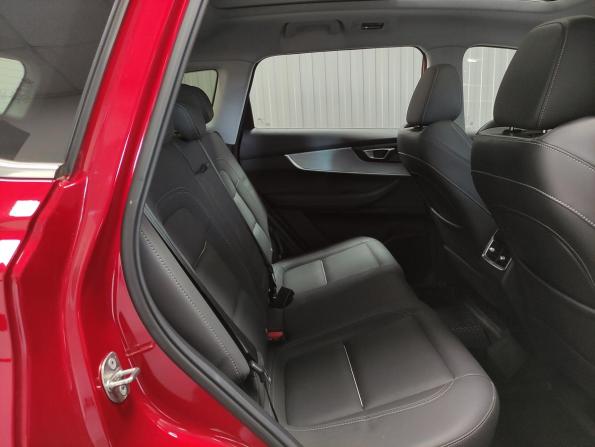 Chery Tiggo 7 Pro Plug-in Hybrid с пробегом 2023 года, цена 2 350 000 рублей, 22083 км, внедорожник, Автокод Объявления