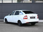 Lada (ВАЗ) Priora I Рестайлинг Новороссийск  - изображение 21