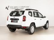 Renault Duster I Рестайлинг Казань  - изображение 11
