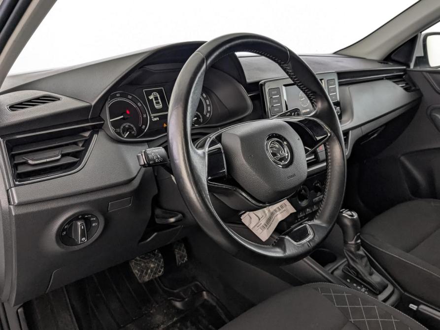 Skoda Rapid II Москва  - изображение 15