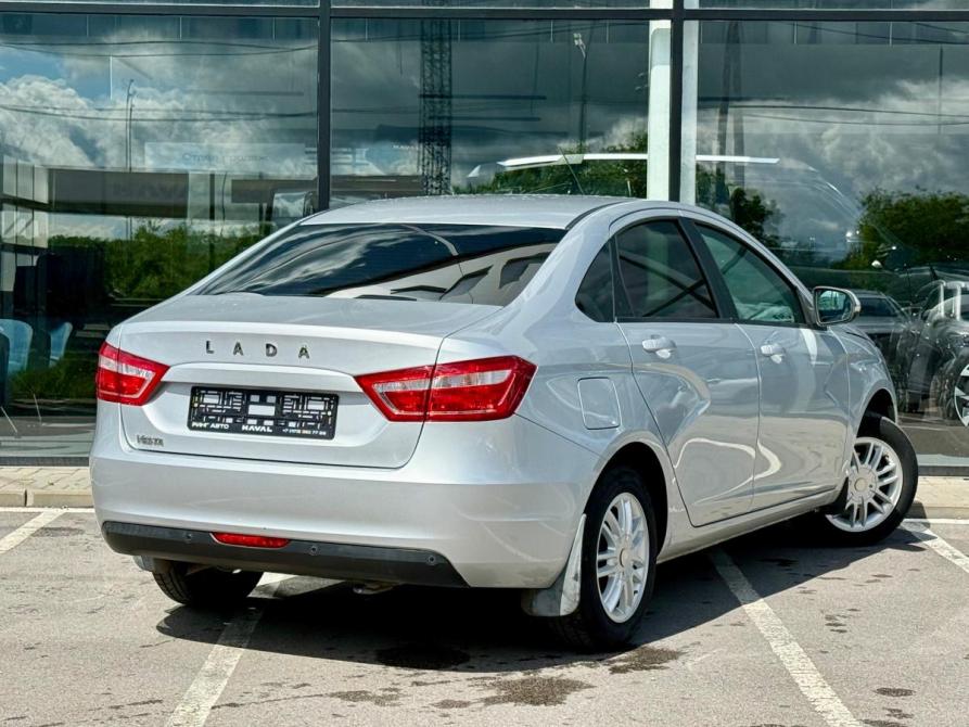 Lada (ВАЗ) Vesta I Воронеж  - изображение 2