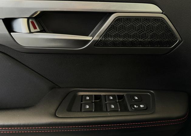 JAC T8 Pro с пробегом 2023 года, цена 2 595 000 рублей, 30215 км, пикап, Автокод Объявления