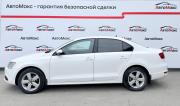 Volkswagen Jetta VI Тюмень  - изображение 26