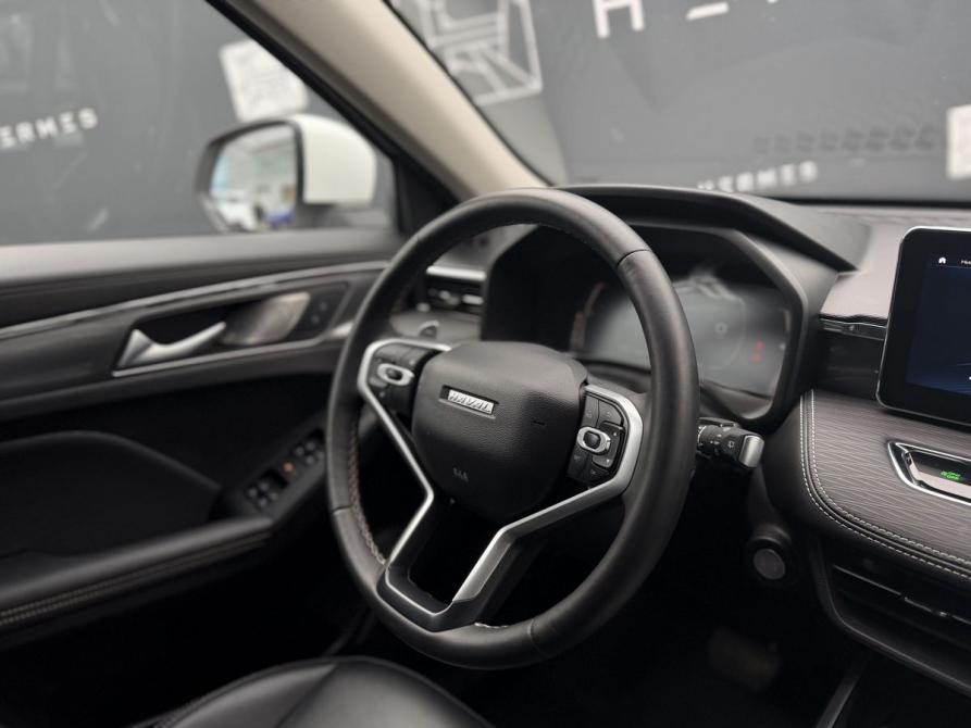 Haval Jolion I Минеральные Воды  - изображение 23