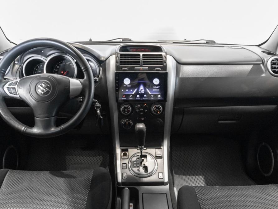 Suzuki Grand Vitara II Казань  - изображение 6