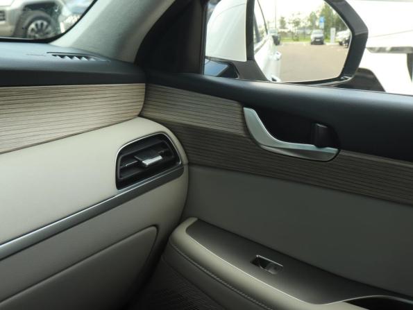 Hyundai Palisade I с пробегом 2020 года, цена 4 337 000 рублей, 101270 км, внедорожник, Автокод Объявления