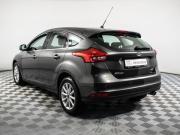 Ford Focus III Рестайлинг Москва  - изображение 21