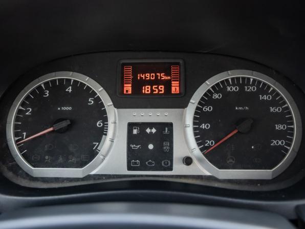 Lada (ВАЗ) Largus I с пробегом 2013 года, цена 718 000 рублей, 149075 км, универсал, Автокод Объявления