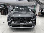 Hyundai Tucson IV Рестайлинг Казань  - изображение 24