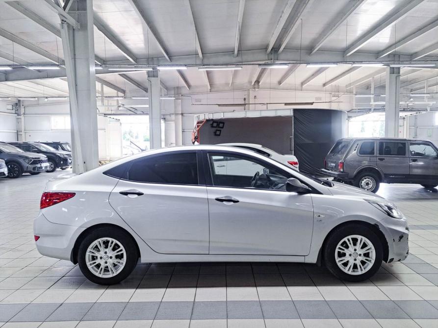 Hyundai Solaris I Набережные Челны  - изображение 5