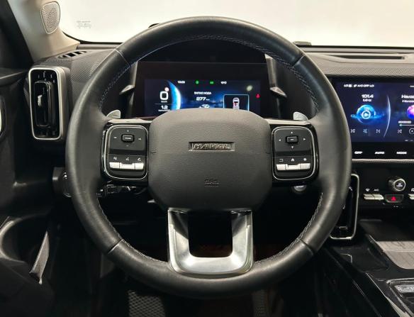 Haval Dargo с пробегом 2023 года, цена 2 409 000 рублей, 64869 км, внедорожник, Автокод Объявления