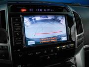 Toyota Land Cruiser 200 Series Рестайлинг 1 Москва  - изображение 45