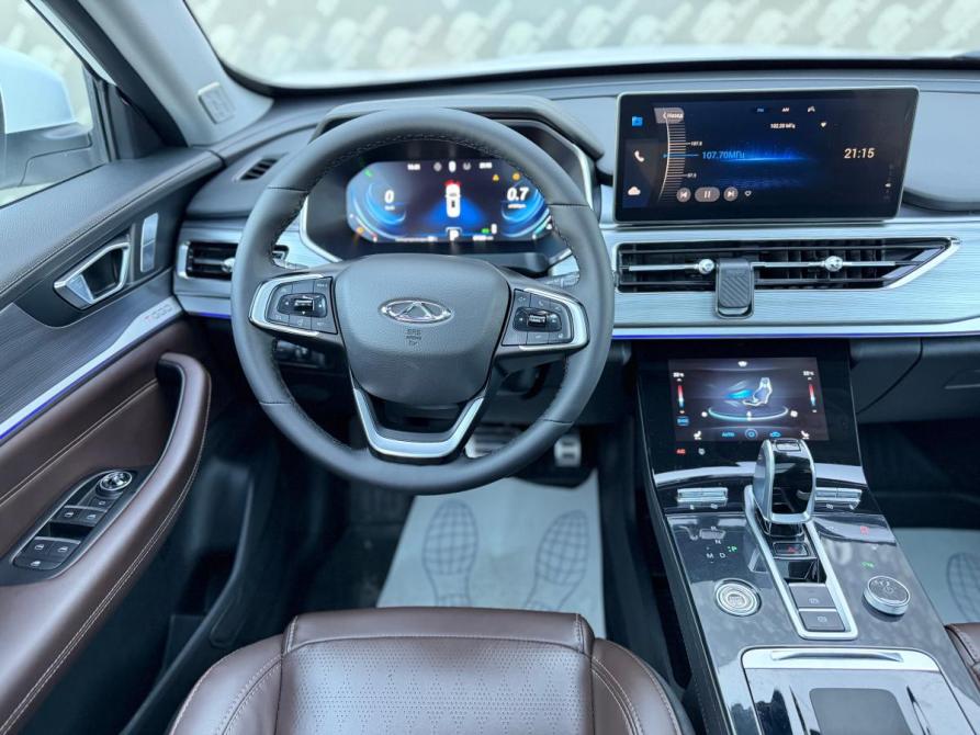 Chery Tiggo 8 Pro I Краснодар  - изображение 19
