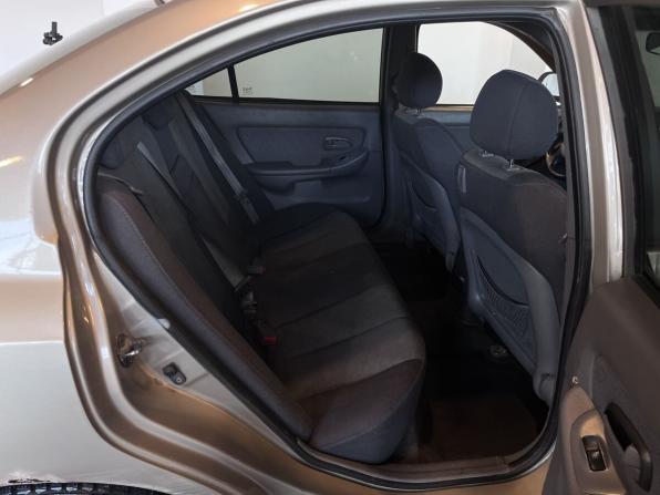 Hyundai Elantra III (XD2) Рестайлинг с пробегом 2005 года, цена 260 000 рублей, 422581 км, седан, Автокод Объявления