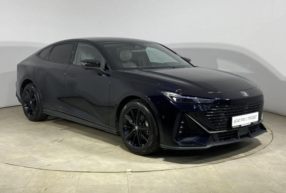 Changan UNI-V I Саранск  - изображение 5