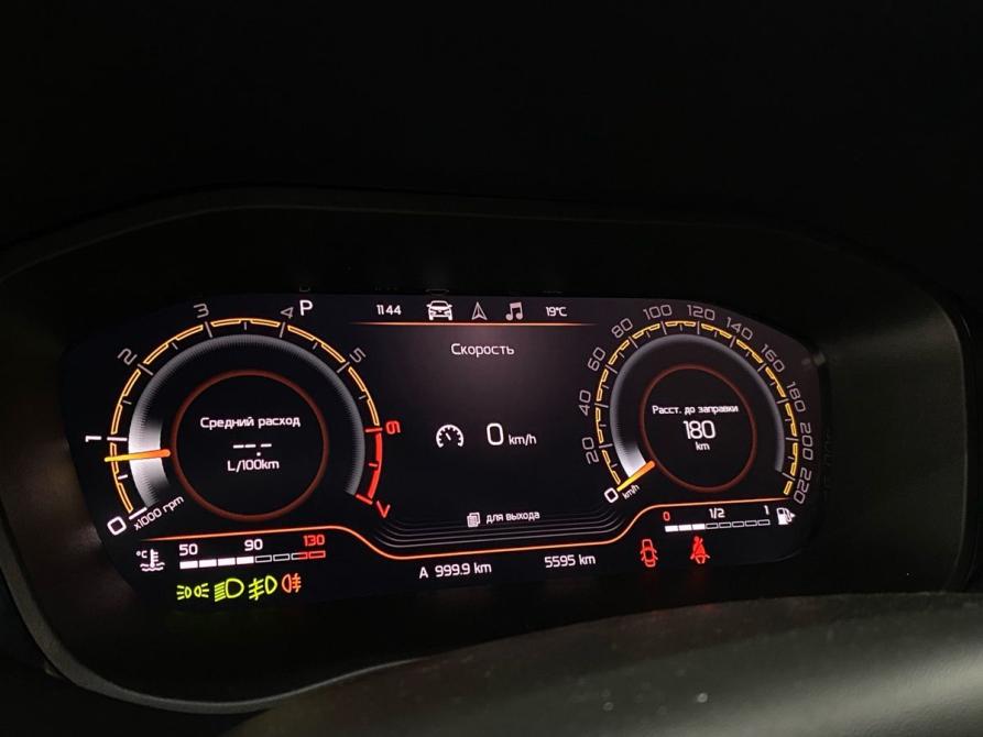 Lada (ВАЗ) Vesta I Рестайлинг (NG) Энгельс  - изображение 26