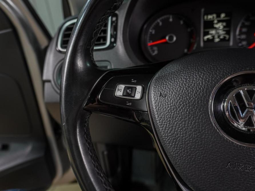 Volkswagen Polo V Рестайлинг Воронеж  - изображение 18