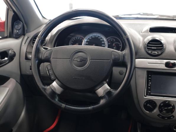 Chevrolet Lacetti I с пробегом 2008 года, цена 306 000 рублей, 170326 км, хэтчбек, Автокод Объявления
