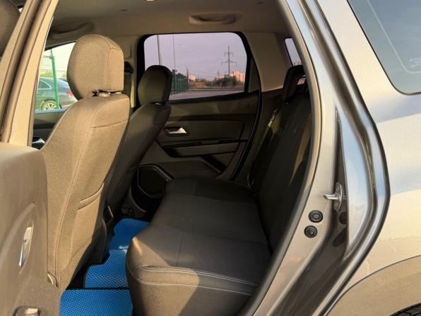 Renault Duster II с пробегом 2021 года, цена 1 850 000 рублей, 97159 км, внедорожник, Автокод Объявления