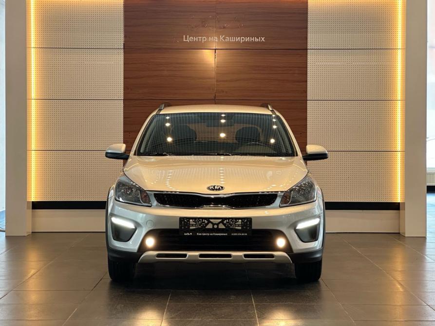Kia Rio IV Челябинск  - изображение 2