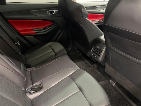 Changan CS55 Plus II с пробегом 2023 года, цена 1 878 000 рублей, 78493 км, внедорожник, Автокод Объявления