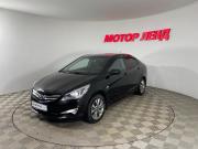 Hyundai Solaris I Рестайлинг Воронеж  - изображение 23
