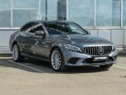 Mercedes-Benz C-Класс IV (W205) Рестайлинг Курган  - изображение 27