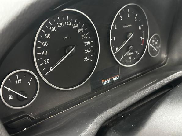 BMW X3 II (F25) с пробегом 2014 года, цена 1 690 000 рублей, 159138 км, внедорожник, Автокод Объявления