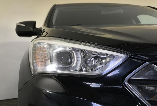 Hyundai Santa Fe II Рестайлинг с пробегом 2012 года, цена 1 673 000 рублей, 141140 км, внедорожник, Автокод Объявления