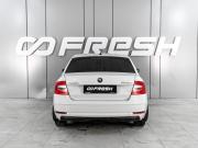 Skoda Octavia III (A7) Рестайлинг Ростов-на-Дону  - изображение 20